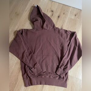 Tkees sweatshirt, oversized fit (Size 2)